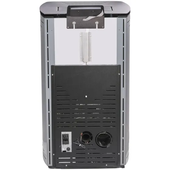 Qlima Eleonora 74 S-line