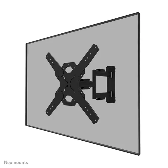 Neomounts WL40S-850BL14 Zwart