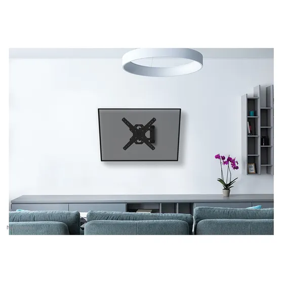 Neomounts WL40S-850BL14 Zwart