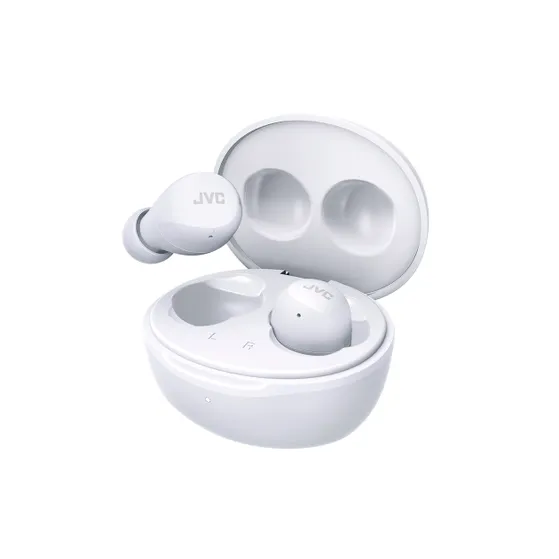 JVC HA-A6T Wit