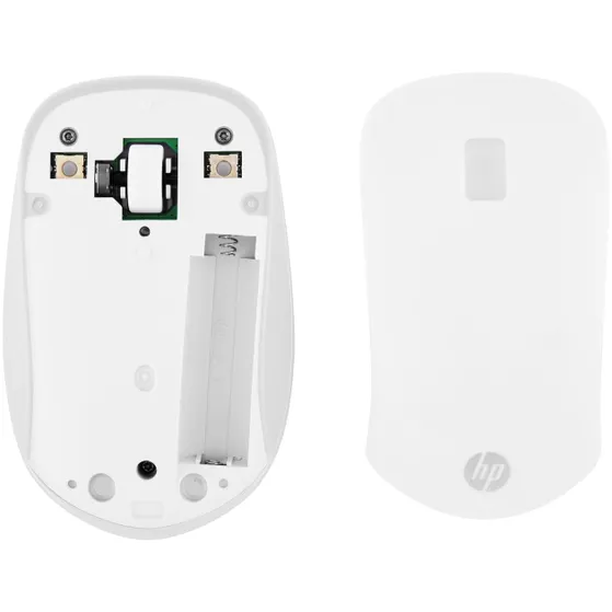 HP 410 Slim WHT Bluetooth Mouse EURO