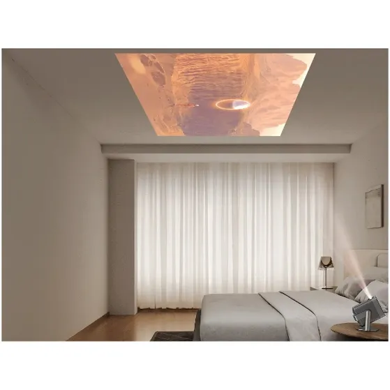 XGIMI D185S Multi-Angle Statief (Mogo &amp; Halo Series) Donkergrijs