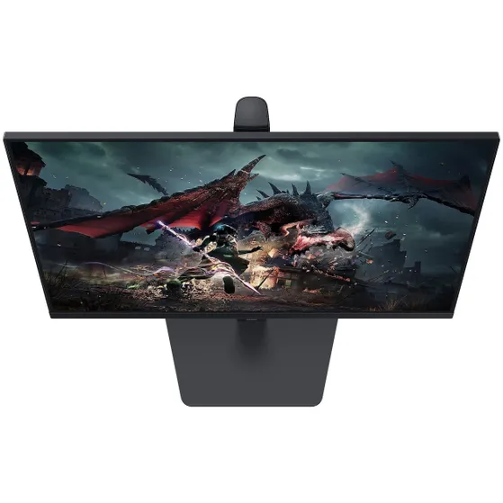 Samsung Odyssey LS27DG502EUXEN