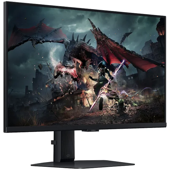 Samsung Odyssey LS27DG502EUXEN