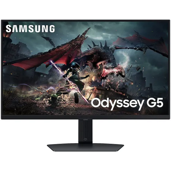Samsung Odyssey LS27DG502EUXEN