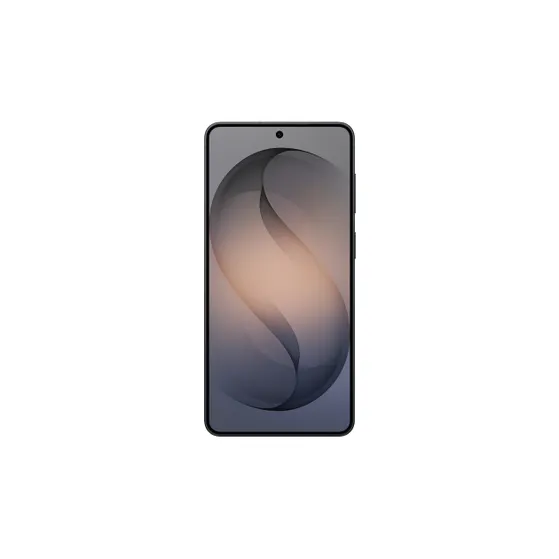Samsung Galaxy S26 5G 256GB Zwart