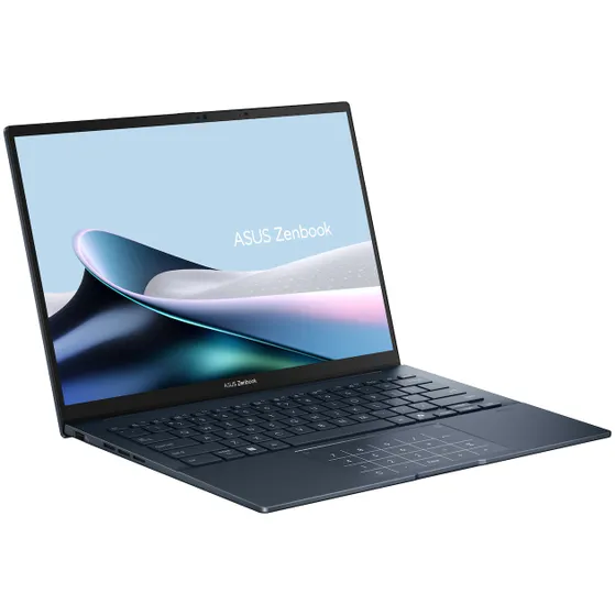 Asus Zenbook 14 (UX3405CA-QD012W)x Blauw