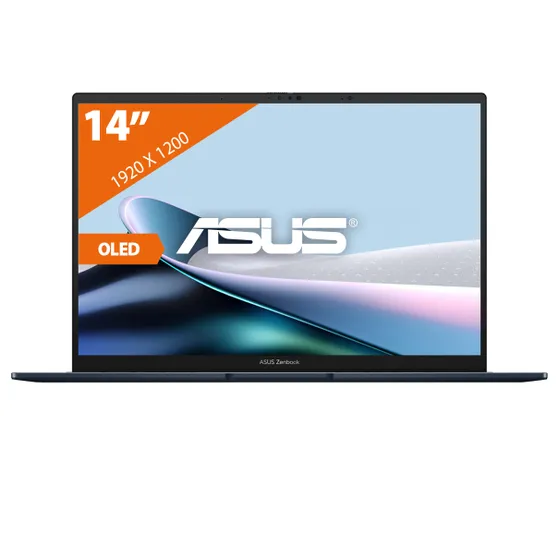 Asus Zenbook 14 (UX3405CA-QD012W)x Blauw