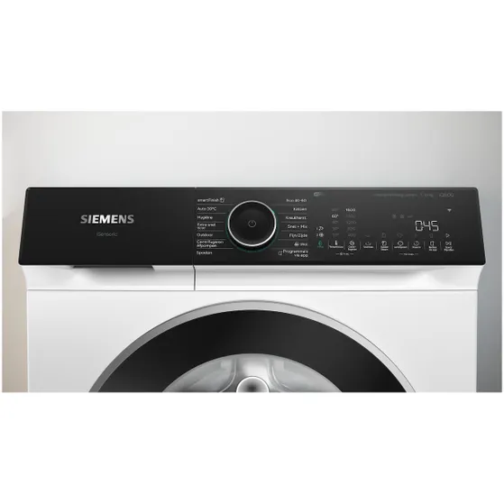 Siemens WG56N2A5NL