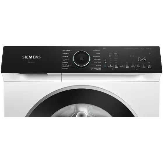 Siemens WG56N2A5NL
