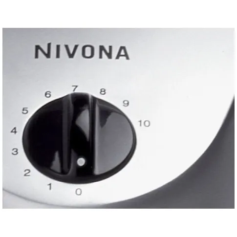 Nivona Melkslangen 3 stuks NIMA330 melkslangen 3 stuks  Zwart