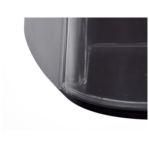 Nivona Melkslangen 3 stuks NIMA330 melkslangen 3 stuks  Zwart