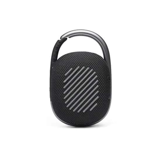 JBL CLIP 4 Zwart