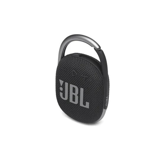 JBL CLIP 4 Zwart