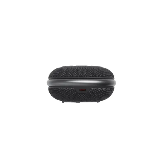 JBL CLIP 4 Zwart