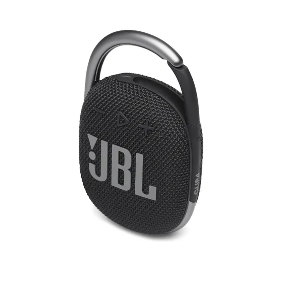 JBL CLIP 4 Zwart