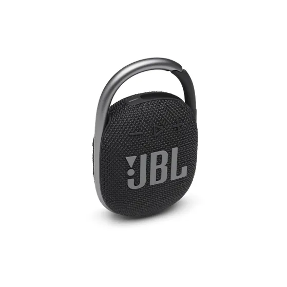 JBL CLIP 4 Zwart