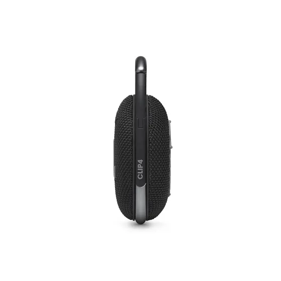 JBL CLIP 4 Zwart