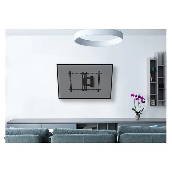 Neomounts WL40S-850BL16 Zwart