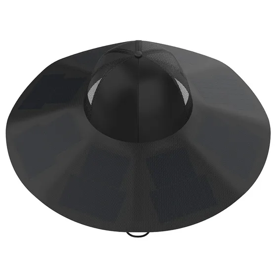 Ecoflow 12W Solar Hat M/L