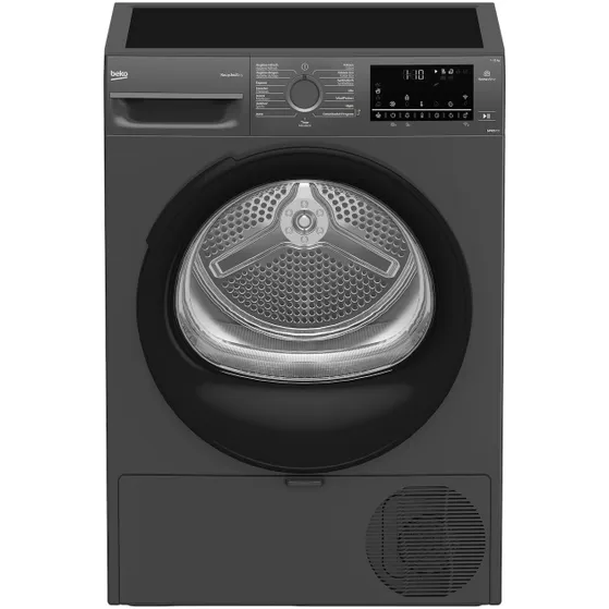 Beko BM3T6024A Antraciet