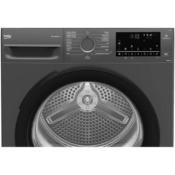 Beko BM3T6024A Antraciet