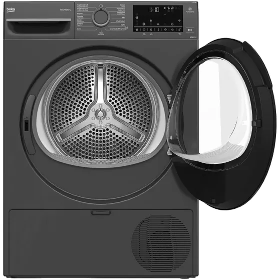 Beko BM3T6024A Antraciet