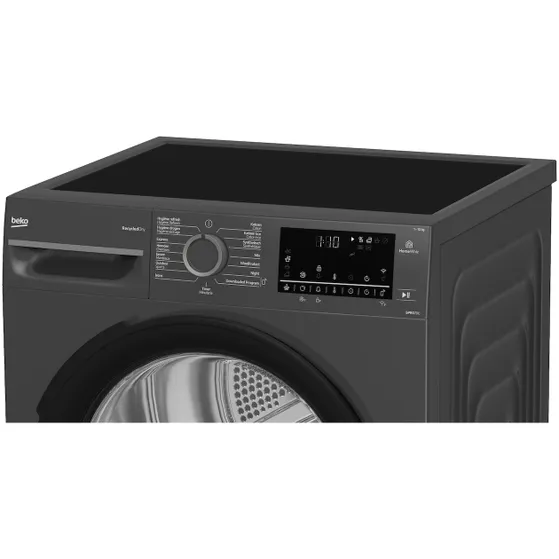 Beko BM3T6024A Antraciet