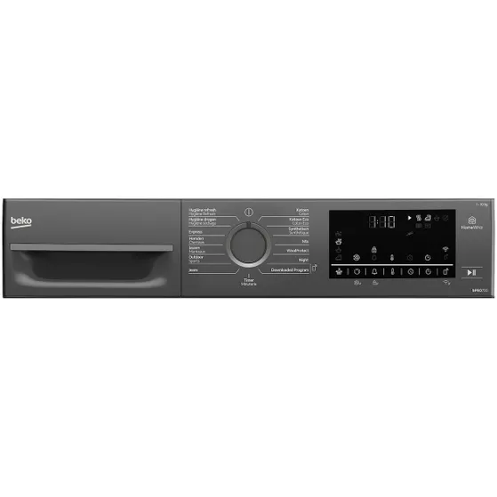 Beko BM3T6024A Antraciet