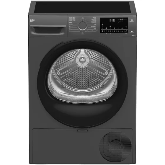 Beko BM3T6024A Antraciet