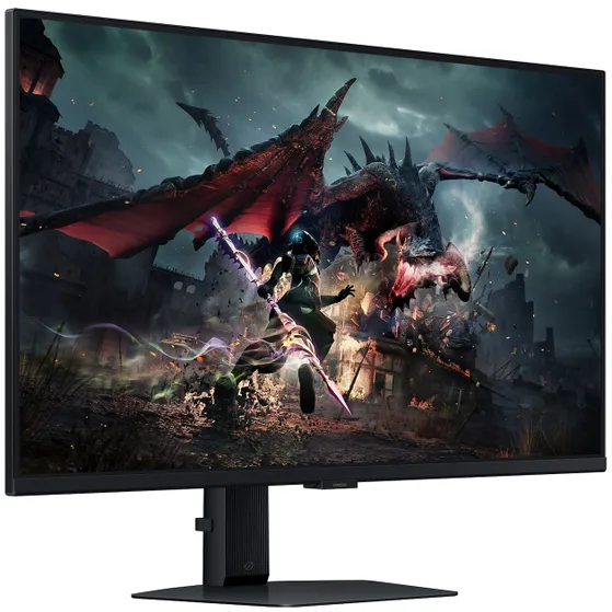 Samsung Odyssey LS32DG502EUXEN