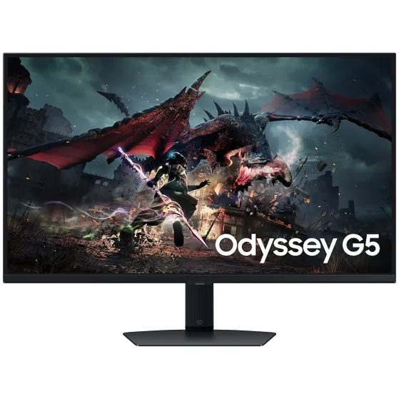 Samsung Odyssey LS32DG502EUXEN
