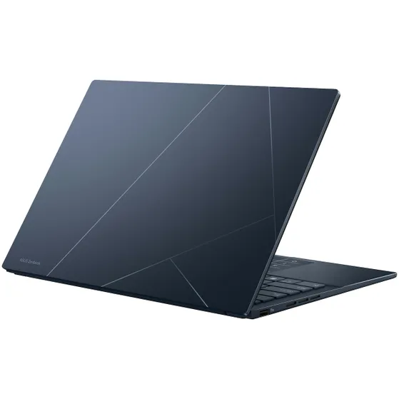 Asus Zenbook 14 (UX3405CA-QLNAD7W)x Blauw