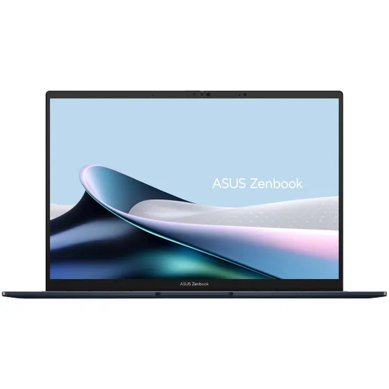 Asus Zenbook 14 (UX3405CA-QLNAD7W)x Blauw