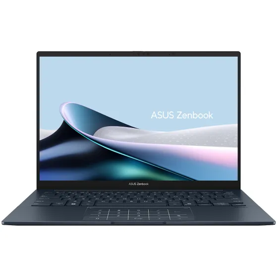 Asus Zenbook 14 (UX3405CA-QLNAD7W)x Blauw