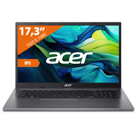Acer Aspire 17 A17-51M-974V