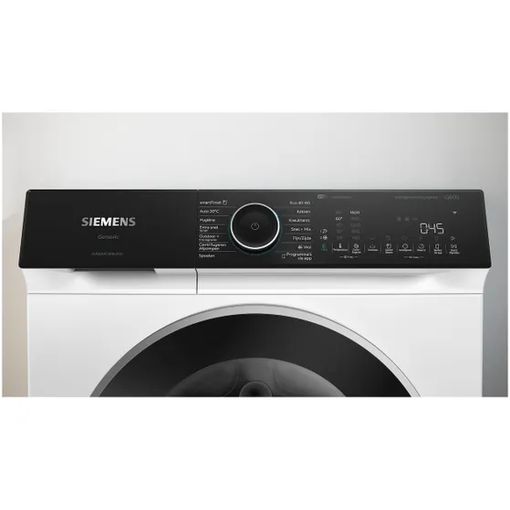 Siemens WG56N2A9NL extraKlasse