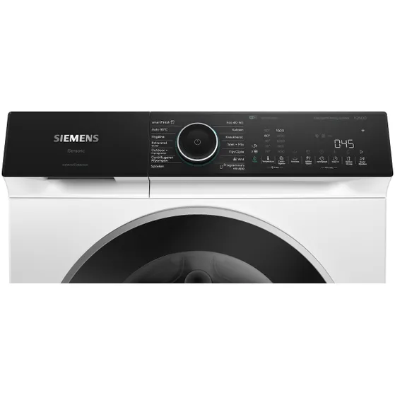 Siemens WG56N2A9NL extraKlasse