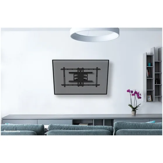 Neomounts WL40S-850BL18 Zwart