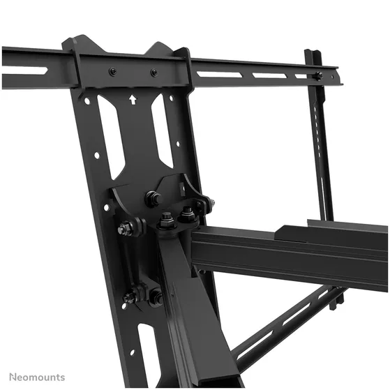 Neomounts WL40S-850BL18 Zwart