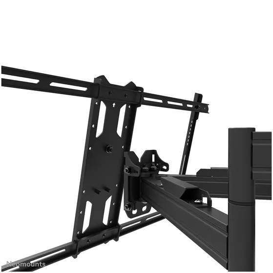 Neomounts WL40S-850BL18 Zwart