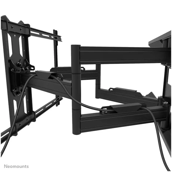 Neomounts WL40S-850BL18 Zwart