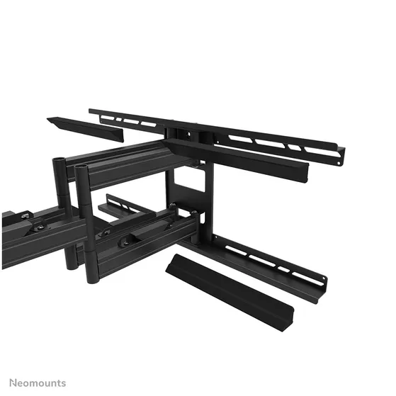 Neomounts WL40S-850BL18 Zwart