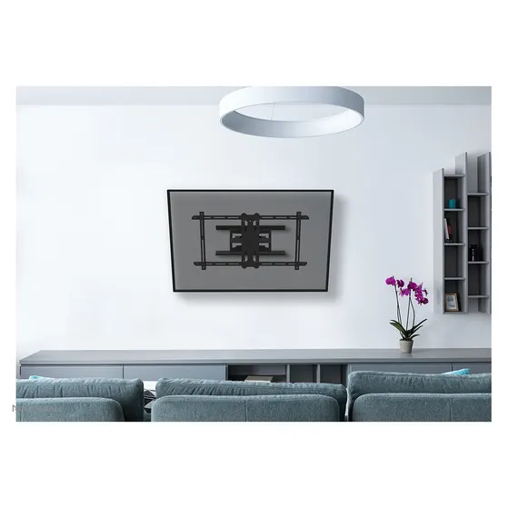 Neomounts WL40S-850BL18 Zwart