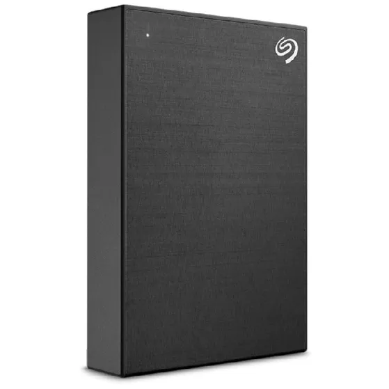 Seagate One Touch 2TB Externe harde schijf Zwart