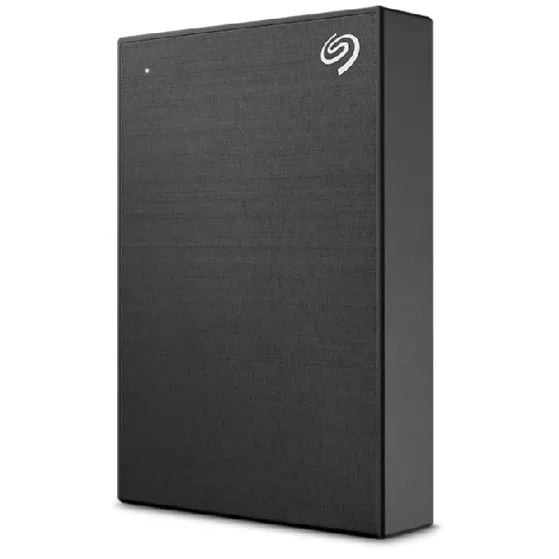 Seagate One Touch 2TB Externe harde schijf Zwart
