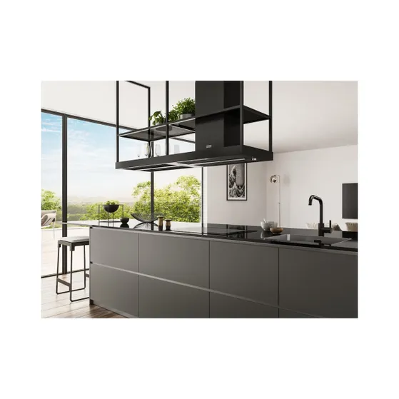 Franke FMY BK MATT F180