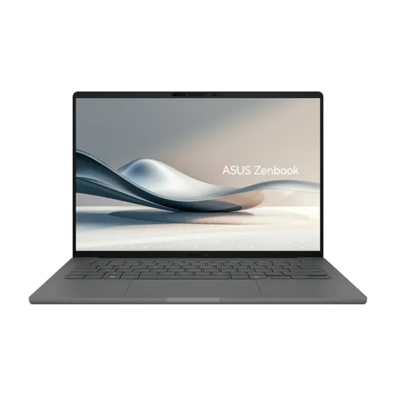 Asus Zenbook 14 (UX3407QA-QD479W)x Grijs