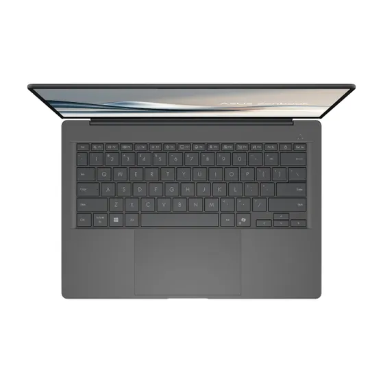 Asus Zenbook 14 (UX3407QA-QD479W)x Grijs