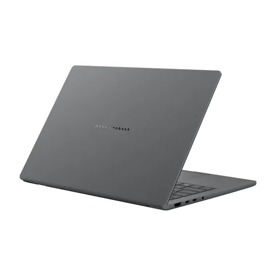 Asus Zenbook 14 (UX3407QA-QD479W)x Grijs